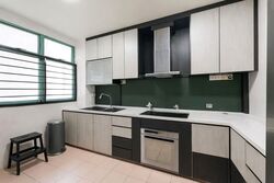 Blk 484 Segar Gardens (Bukit Panjang), HDB Executive #546657911